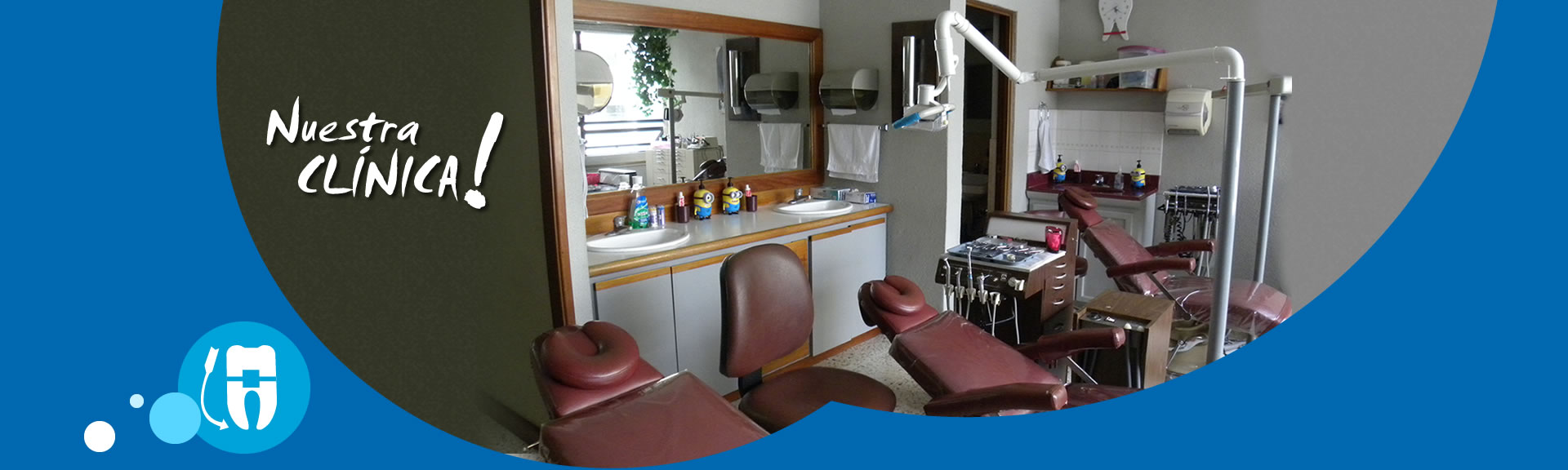 Centro de Ortodoncia San Antonio