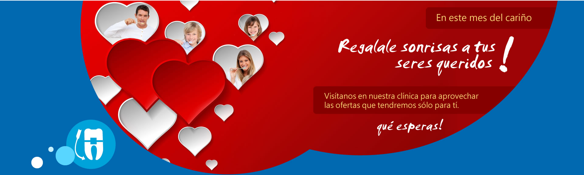 Centro de Ortodoncia San Antonio